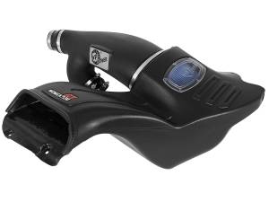 aFe Power Momentum GT Cold Air Intake System w/ Pro 5R Filter Ford F-150/Raptor 17-20 V6-3.5L (tt) - 54-73115