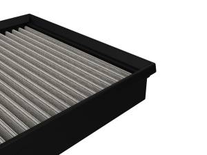 aFe Power - aFe Power Magnum FLOW OE Replacement Air Filter w/ Pro DRY S Media BMW 335i (F30) 12-15 / M2 (F87) 16-18 L6-3.0L (t) N55 - 31-10226 - Image 4