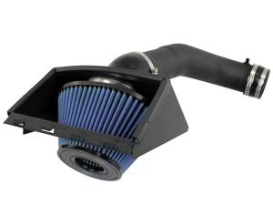 aFe Power Magnum FORCE Stage-2 Cold Air Intake System w/ Pro 5R Filter Ford F-150 09-10 V8-4.6L - 54-11842-B