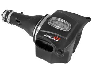 aFe Power Momentum GT Cold Air Intake System w/ Pro DRY S Filter Nissan Armada 17-23/Nissan Patrol 10-22 (Y62)/Infiniti QX80 14-23/Infiniti QX56 11-13 V8-5.6L - 51-76103