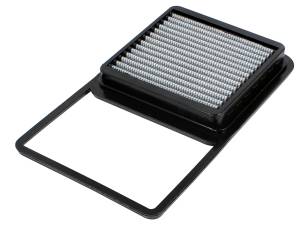 aFe Power - aFe Power Magnum FLOW OE Replacement Air Filter w/ Pro DRY S Media Toyota Prius 04-09 L4-1.5L - 31-10180 - Image 2