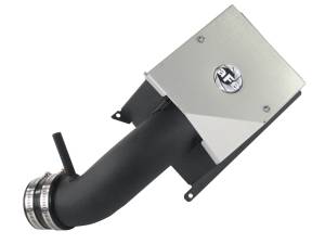 aFe Power - aFe Power Magnum FORCE Stage-2 Cold Air Intake System w/ Pro DRY S Filter MINI Cooper S 02-06 L4-1.6L - 51-10572-1 - Image 2