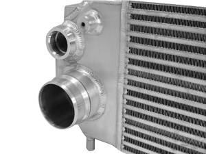 aFe Power - aFe Power BladeRunner GT Series Intercooler Ford F-150 15-19 V6-2.7L/3.5L (tt) - 46-20201 - Image 3