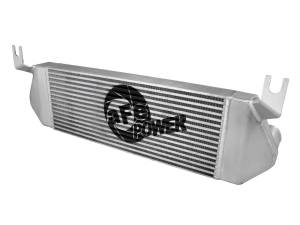 aFe Power BladeRunner GT Series Intercooler Dodge RAM 1500 EcoDiesel 14-18 V6-3.0L (td) - 46-20171