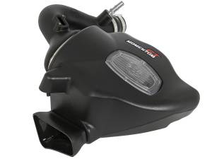 aFe Power - aFe Power Momentum GT Cold Air Intake System w/ Pro DRY S Filter Chevrolet Camaro 16-23 L4-2.0L (t) - 51-74212 - Image 1