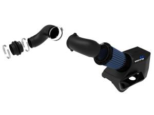 aFe Power - aFe Power Momentum ST Cold Air Intake System w/ Pro 5R Filter Volkswagen Atlas 18-23 V6-3.6L - 54-46405 - Image 5