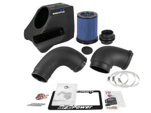 aFe Power - aFe Power Momentum ST Cold Air Intake System w/ Pro 5R Filter Volkswagen Atlas 18-23 V6-3.6L - 54-46405 - Image 6