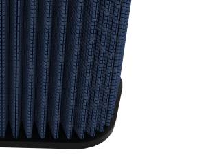aFe Power - aFe Power Magnum FLOW OE Replacement Air Filter w/ Pro 5R Media BMW M3 (E90/92/93) 08-13 V8-4.0L S65 - 10-10119 - Image 2