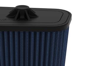 aFe Power - aFe Power Magnum FLOW OE Replacement Air Filter w/ Pro 5R Media BMW M3 (E90/92/93) 08-13 V8-4.0L S65 - 10-10119 - Image 3