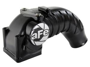 aFe Power BladeRunner Intake Manifold Dodge Diesel Trucks 03-07 L6-5.9L (td) - 46-10011