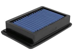 aFe Power - aFe Power Magnum FLOW OE Replacement Air Filter w/ Pro 5R Media Honda Civic Type R 17-19 L4-2.0L (t) - 30-10277 - Image 2