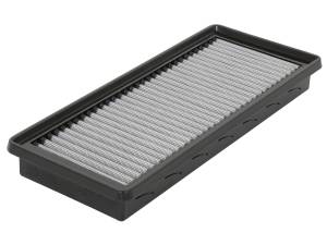 aFe Power Magnum FLOW OE Replacement Air Filter w/ Pro DRY S Media Mazda MX-5 Miata 16-19 L4-2.0L / FIAT 124 Spider 17-18 L4-1.4L (t) - 31-10266