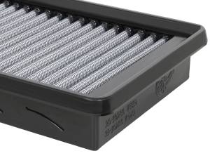 aFe Power - aFe Power Magnum FLOW OE Replacement Air Filter w/ Pro DRY S Media Mazda MX-5 Miata 16-19 L4-2.0L / FIAT 124 Spider 17-18 L4-1.4L (t) - 31-10266 - Image 4