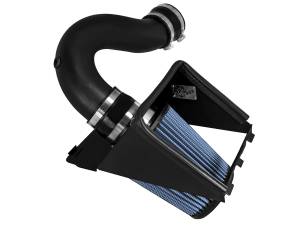 aFe Power Magnum FORCE Stage-2 Cold Air Intake System w/ Pro 5R Filter Ford Explorer 13-19 V6-3.5L (tt) EcoBoost - 54-12622