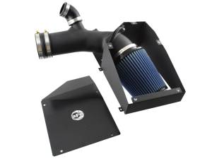 aFe Power - aFe Power Magnum FORCE Stage-2 Cold Air Intake System w/ Pro 5R Filter Volkswagen R32 2008 V6-3.2L MKV - 54-11772 - Image 4