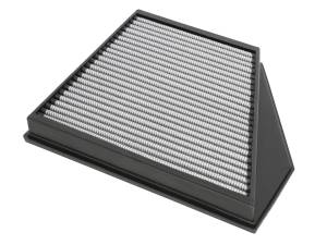 aFe Power - aFe Power Magnum FLOW OE Replacement Air Filter w/ Pro DRY S Media Chevrolet Camaro SS 16-23 V8-6.2L (sc) - 31-10268 - Image 2