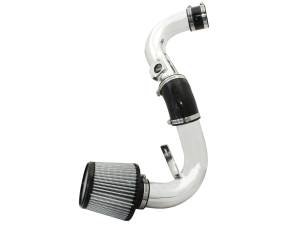 aFe Power - aFe Power Takeda Stage-2 Cold Air Intake System w/ Pro DRY S Filter Polished Mazda 3 10-13 L4-2.5L - TA-4107P - Image 2