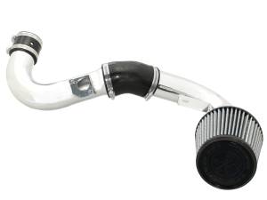 aFe Power - aFe Power Takeda Stage-2 Cold Air Intake System w/ Pro DRY S Filter Polished Mazda 3 10-13 L4-2.5L - TA-4107P - Image 3