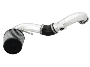 aFe Power - aFe Power Takeda Stage-2 Cold Air Intake System w/ Pro DRY S Filter Polished Mazda 3 10-13 L4-2.5L - TA-4107P - Image 4