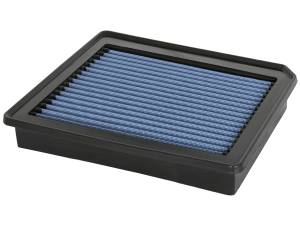 aFe Power - aFe Power Magnum FLOW OE Replacement Air Filter w/ Pro 5R Media Nissan Titan 17-22 V8-5.6L - 30-10272 - Image 1