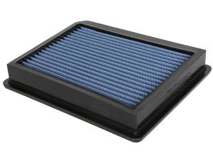 aFe Power - aFe Power Magnum FLOW OE Replacement Air Filter w/ Pro 5R Media Nissan Titan 17-22 V8-5.6L - 30-10272 - Image 2