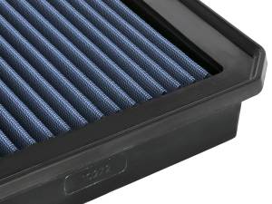 aFe Power - aFe Power Magnum FLOW OE Replacement Air Filter w/ Pro 5R Media Nissan Titan 17-22 V8-5.6L - 30-10272 - Image 5