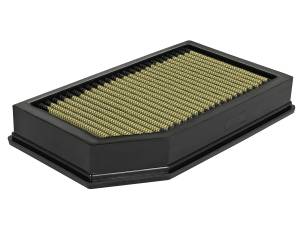 aFe Power - aFe Power Magnum FLOW OE Replacement Air Filter w/ Pro GUARD 7 Media Jeep Wrangler (JL) 18-23 L4-2.0L (t)/V6-3.6L /Gladiator (JT) 20-23 V6-3.6L - 73-10280 - Image 2