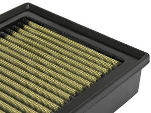 aFe Power - aFe Power Magnum FLOW OE Replacement Air Filter w/ Pro GUARD 7 Media Jeep Wrangler (JL) 18-23 L4-2.0L (t)/V6-3.6L /Gladiator (JT) 20-23 V6-3.6L - 73-10280 - Image 4