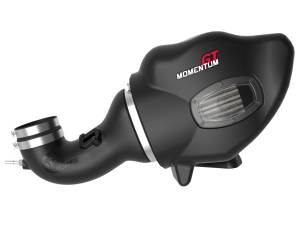 aFe Power - aFe Power Momentum GT Cold Air Intake System w/ Pro DRY S Filter Chevrolet Camaro ZL1 17-23 V8-6.2L (sc) - 51-74214 - Image 4