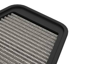 aFe Power - aFe Power Magnum FLOW OE Replacement Air Filter w/ Pro DRY S Media Pontiac G8 08-09 V6-3.6L/V8-6.0L/6.2L - 31-10160 - Image 3