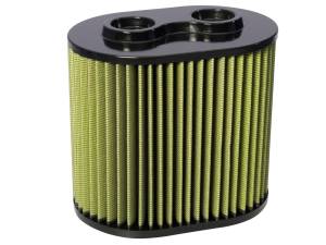 aFe Power Magnum FLOW OE Replacement Air Filter w/ Pro GUARD 7 Media Ford Super Duty 17-19 V8-6.7L (td) / V8-6.2L - 71-10139