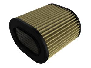 aFe Power - aFe Power Magnum FLOW OE Replacement Air Filter w/ Pro GUARD 7 Media Ford Super Duty 17-19 V8-6.7L (td) / V8-6.2L - 71-10139 - Image 2