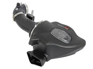 aFe Power - aFe Power Momentum GT Cold Air Intake System w/ Pro DRY S Filter Chevrolet Camaro SS 16-23 V8-6.2L - 51-74210 - Image 1