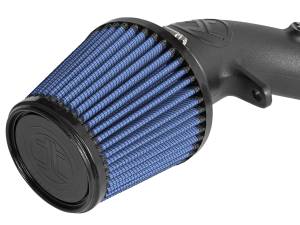 aFe Power - aFe Power Takeda Stage-2 Cold Air Intake System w/ Pro 5R Filter Black Subaru WRX 15-21 H4-2.0L (t) - TA-4305B-1R - Image 3