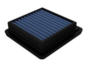 aFe Power - aFe Power Magnum FLOW OE Replacement Air Filter w/ Pro 5R Media Honda CR-Z 11-15 L4-1.5L - 30-10213 - Image 2