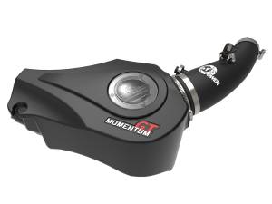 aFe Power - aFe Power Momentum GT Cold Air Intake System w/ Pro DRY S Filter FIAT 124 Spider 17-20 L4-1.4L (t) - 51-76901 - Image 3