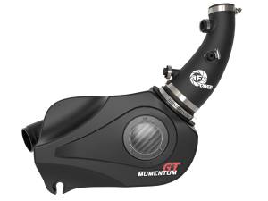 aFe Power - aFe Power Momentum GT Cold Air Intake System w/ Pro DRY S Filter FIAT 124 Spider 17-20 L4-1.4L (t) - 51-76901 - Image 4