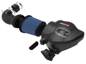 aFe Power - aFe Power Momentum GT Cold Air Intake System w/ Pro 5R Filter Chevrolet Camaro ZL1 17-23 V8-6.2L (sc) - 54-74214 - Image 5