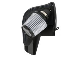 aFe Power - aFe Power Magnum FORCE Stage-1 Cold Air Intake System w/ Pro DRY S Filter MINI Cooper 02-04 L4-1.6L - 51-10561 - Image 4