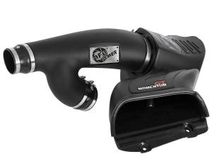 aFe Power - aFe Power Momentum GT Cold Air Intake System w/ Pro DRY S Filter Ford F-150/Raptor 17-20 V6-3.5L (tt) - 51-73115 - Image 2