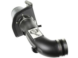 aFe Power - aFe Power Magnum FORCE Stage-2 Cold Air Intake System w/ Pro DRY S Filter Jeep Wrangler (JK) 12-18 V6-3.6L - 51-12092-1 - Image 3