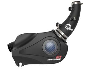 aFe Power - aFe Power Momentum GT Cold Air Intake System w/ Pro 5R Filter FIAT 124 Spider 17-20 L4-1.4L (t) - 54-76901 - Image 4