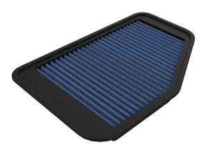 aFe Power Magnum FLOW OE Replacement Air Filter w/ Pro 5R Media Pontiac G8 08-09 V6-3.6L/V8-6.0L/6.2L - 30-10160