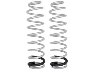 aFe CONTROL RaceRunner Front Coil Springs Jeep Wrangler (JL) 18-23 L4-2.0L (t)/V6-3.6L - 37-S7001F