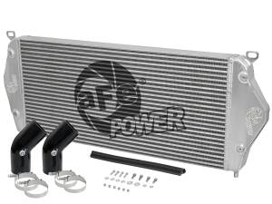 aFe Power - aFe Power BladeRunner GT Series Intercooler Nissan Titan XD 16-19 V8-5.0L (td) - 46-20281 - Image 1