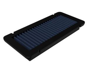 aFe Power Magnum FLOW OE Replacement Air Filter w/ Pro 5R Media Lamborghini Gallardo 03-06 V10-5.0L (Qty 1) - 30-10132