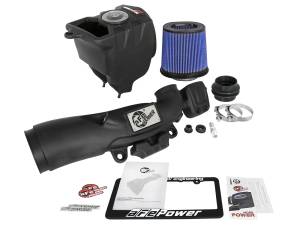 aFe Power - aFe Power Momentum GT Cold Air Intake System w/ Pro 5R Filter Jeep Wrangler (JL)/Gladiator (JT) 18-23 V6-3.6L - 54-76217 - Image 7