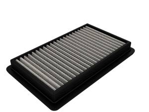 aFe Power - aFe Power Magnum FLOW OE Replacement Air Filter w/ Pro DRY S Media Honda Civic Si 12-15 L4-2.4L - 31-10224 - Image 2