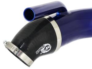 aFe Power - aFe Power Takeda Momentum Cold Air Intake System w/ Pro 5R Filter Blue Lexus RC 200t/300 16-23/GS 200t/300 16-19 L4-2.0L (t) - TM-2018L-R - Image 5