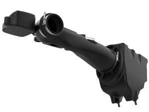 aFe Power - aFe Power Momentum GT Cold Air Intake System w/ Pro DRY S Filter Jeep Wrangler (JL)/Gladiator (JT) 18-23 V6-3.6L - 51-76217 - Image 3